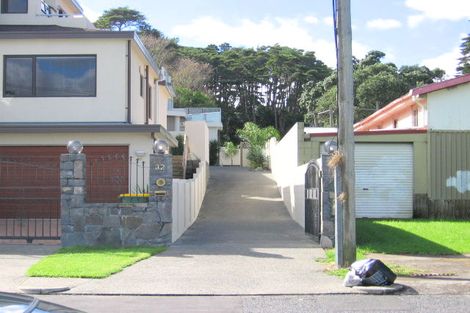 Photo of property in 32a Morrow Avenue, Bucklands Beach, Auckland, 2012