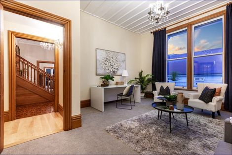 Photo of property in 3 Box Hill, Khandallah, Wellington, 6035