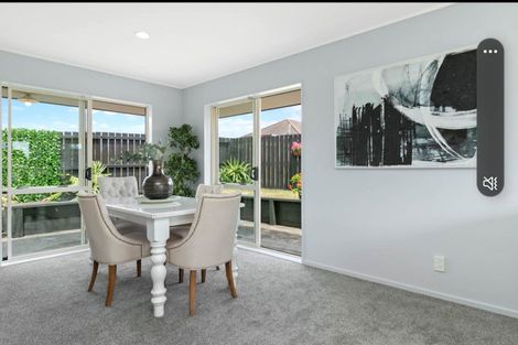 Photo of property in 3 Glen Osborne Terrace, Flat Bush, Auckland, 2019