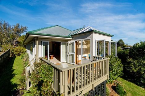 Photo of property in 27 Signal Hill Road, Opoho, Dunedin, 9010