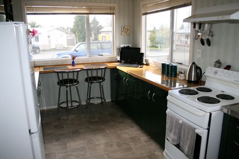 Photo of property in 5 Macaulay Place, Twizel, 7901