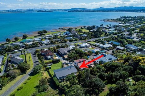 Photo of property in 475 Whangarei Heads Road, Tamaterau, Whangarei, 0174