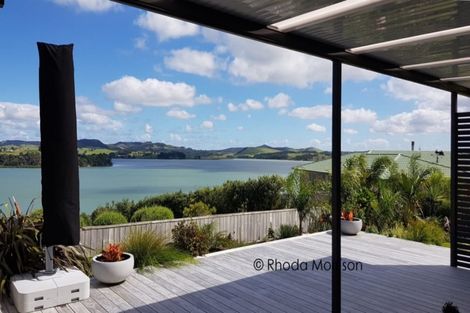 Photo of property in 13 Kotare Crescent, Pahi, Paparoa, 0571