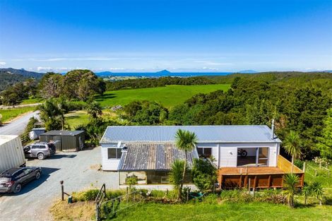 Photo of property in 41 Palmer Road, Waipu, 0582