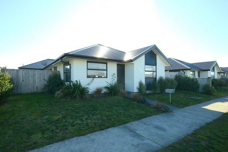 Photo of property in 139 Infinity Drive, Pegasus, 7612