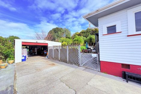 Photo of property in 115 Clyde Road, Wairoa, 4108