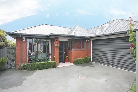 Photo of property in 304a Wairakei Road, Bryndwr, Christchurch, 8053