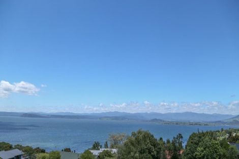 Photo of property in 6 Barron Place, Omori, Turangi, 3381