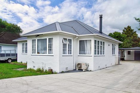 Photo of property in 9 William Kemp Place, Solway, Masterton, 5810