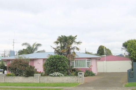 Photo of property in 34 Links Avenue, Mount Maunganui, 3116