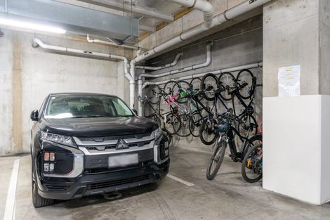 Photo of property in Soho Apartments, 1512/74 Taranaki Street, Te Aro, Wellington, 6011