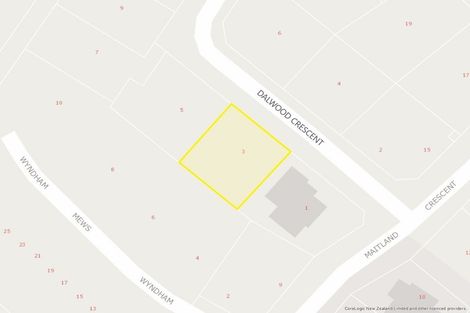 Photo of property in 31 Maitland Crescent, Rolleston, 7614