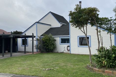 Photo of property in 15 The Quarterdeck, Whitby, Porirua, 5024