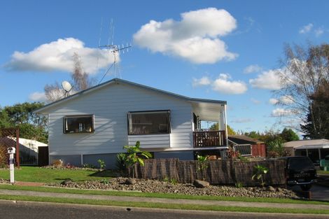 Photo of property in 22 Mountbatten Drive, Putaruru, 3411