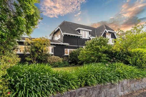 Photo of property in 640 Remuera Road, Remuera, Auckland, 1050