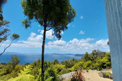 Photo of property in 525a Tuateawa Road, Tuateawa, Coromandel, 3583