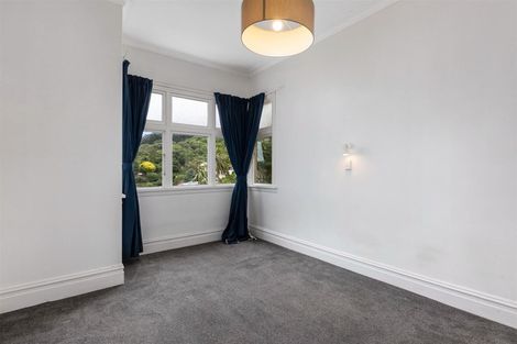 Photo of property in 46 Konini Road, Hataitai, Wellington, 6021