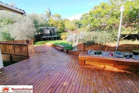 Photo of property in 29 Galaxy Drive, Mairangi Bay, Auckland, 0630