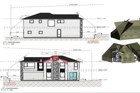 Photo of property in 18 Francesco Drive, Karaka, Papakura, 2113