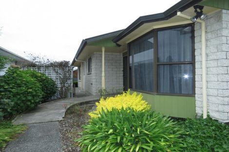 Photo of property in 43 Sealy Street, Ashburton, 7700