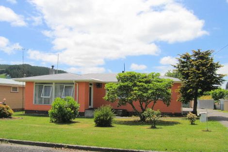 Photo of property in 54 Para Street, Taumarunui, 3920