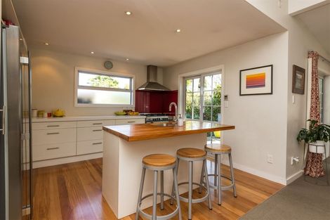 Photo of property in 126 Fisher Avenue, Beckenham, Christchurch, 8023