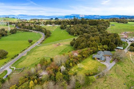 Photo of property in 453 Tauranga Direct Road, Hamurana, Rotorua, 3096
