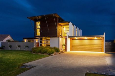 Photo of property in 12 Golf View Close, Fairhall, Blenheim, 7272