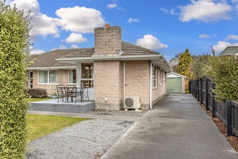 Photo of property in 67a Maidstone Road, Ilam, Christchurch, 8041