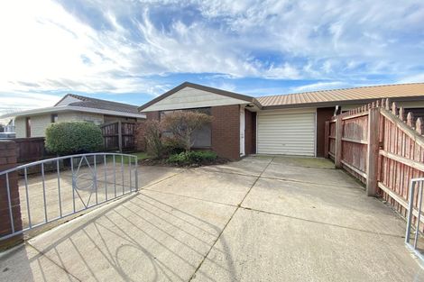 Photo of property in 6b Rolfe Place, Bishopdale, Christchurch, 8053
