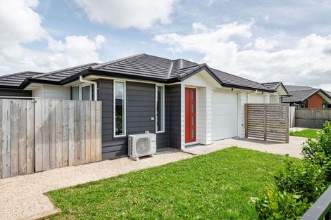 Photo of property in 12/17 North Ridge Drive, Rototuna North, Hamilton, 3281