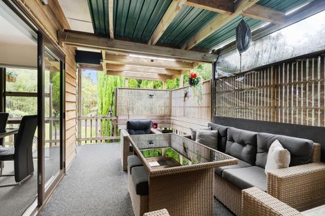 Photo of property in 17 Ward Drive, Opua, 0200