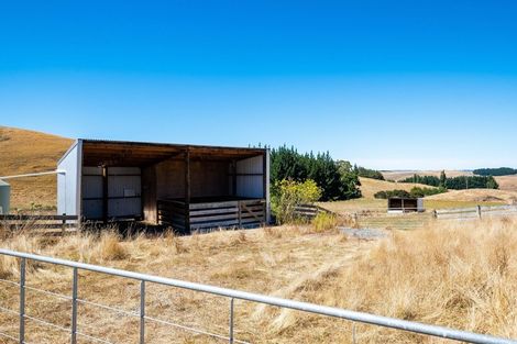 Photo of property in 813 Crownthorpe Settlement Road, Crownthorpe, Hastings, 4179