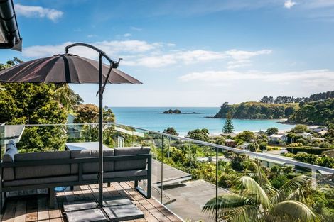 Photo of property in 31 Miro Road, Palm Beach, Waiheke Island, 1081
