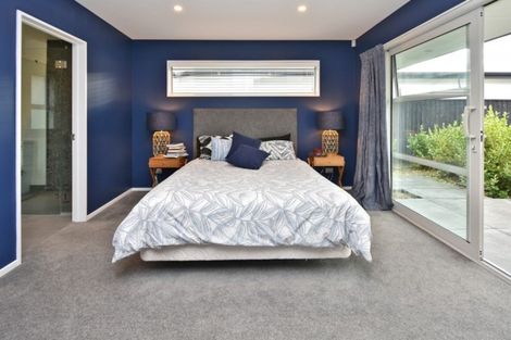 Photo of property in 3 Blue Jean Avenue, Rolleston, 7614