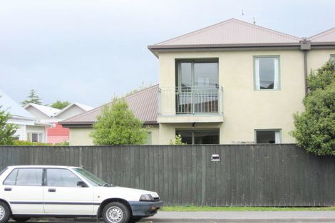 Photo of property in 92 Purchas Street, Edgeware, Christchurch, 8013