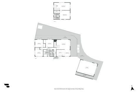 Photo of property in 111 Sandspit Road, Waiuku, 2123