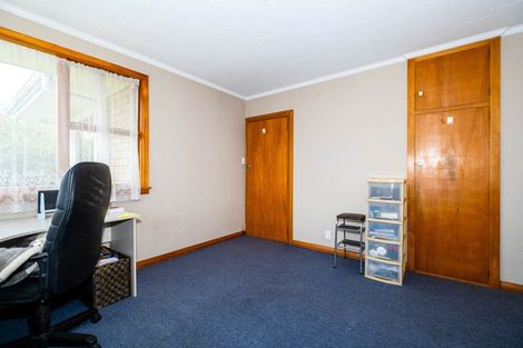 Photo of property in 18 Alloway Street, Fairlie, 7925