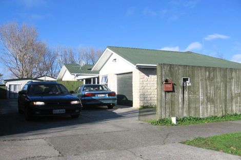 Photo of property in 336a Tremaine Avenue, Takaro, Palmerston North, 4412