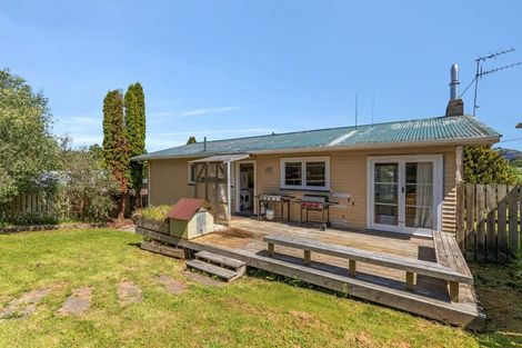 Photo of property in 8 Norrie Place, Hillcrest, Rotorua, 3015