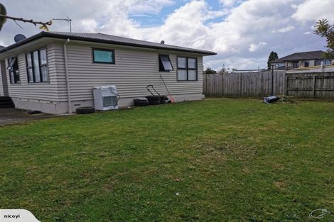 Photo of property in 13a Sunnyside Crescent, Papatoetoe, Auckland, 2025