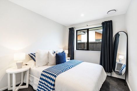 Photo of property in 8 Flock Street, Rolleston, 7615