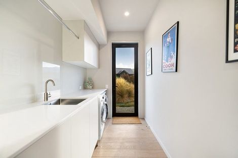 Photo of property in 10 Musterers Way, Ben Ohau, Twizel, 7999