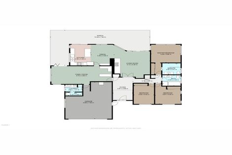 Photo of property in 7 Myrtle Drive, Omokoroa, 3114