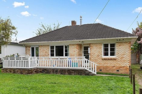 Photo of property in 21 Waipa Esplanade, Ngaruawahia, 3720