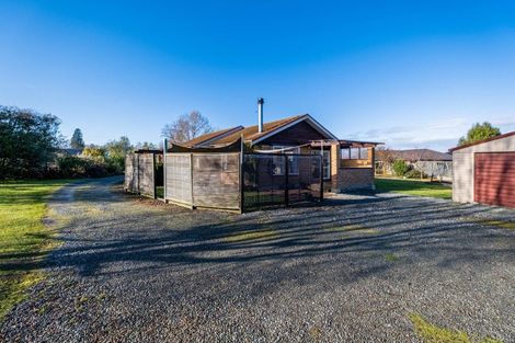 Photo of property in 30 Tancred Street, Geraldine, 7930