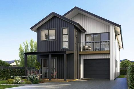 Photo of property in 90 Kahui Parade, Karaka, Papakura, 2113