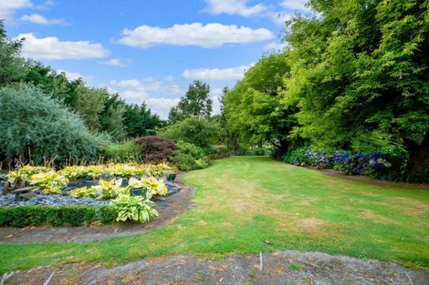 Photo of property in 62 Madeleys Road, Clarkville, Kaiapoi, 7692