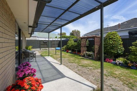 Photo of property in 26 Tedder Avenue, North New Brighton, Christchurch, 8083