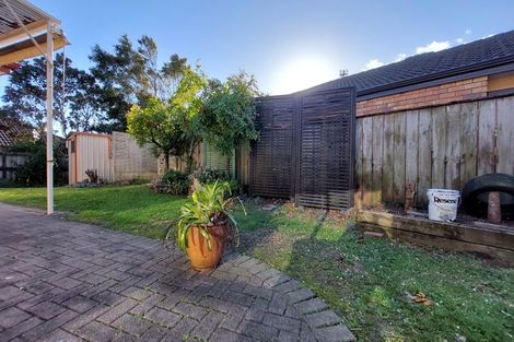 Photo of property in 7 Ironstone Place, Randwick Park, Auckland, 2105